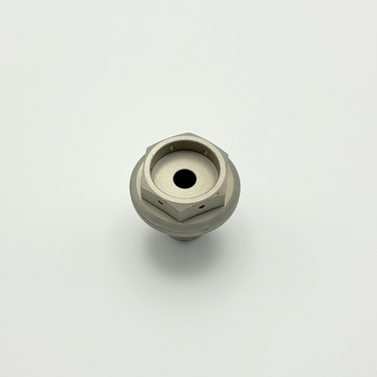 DocWob CRF Front Wheel Bolt - Aluminium