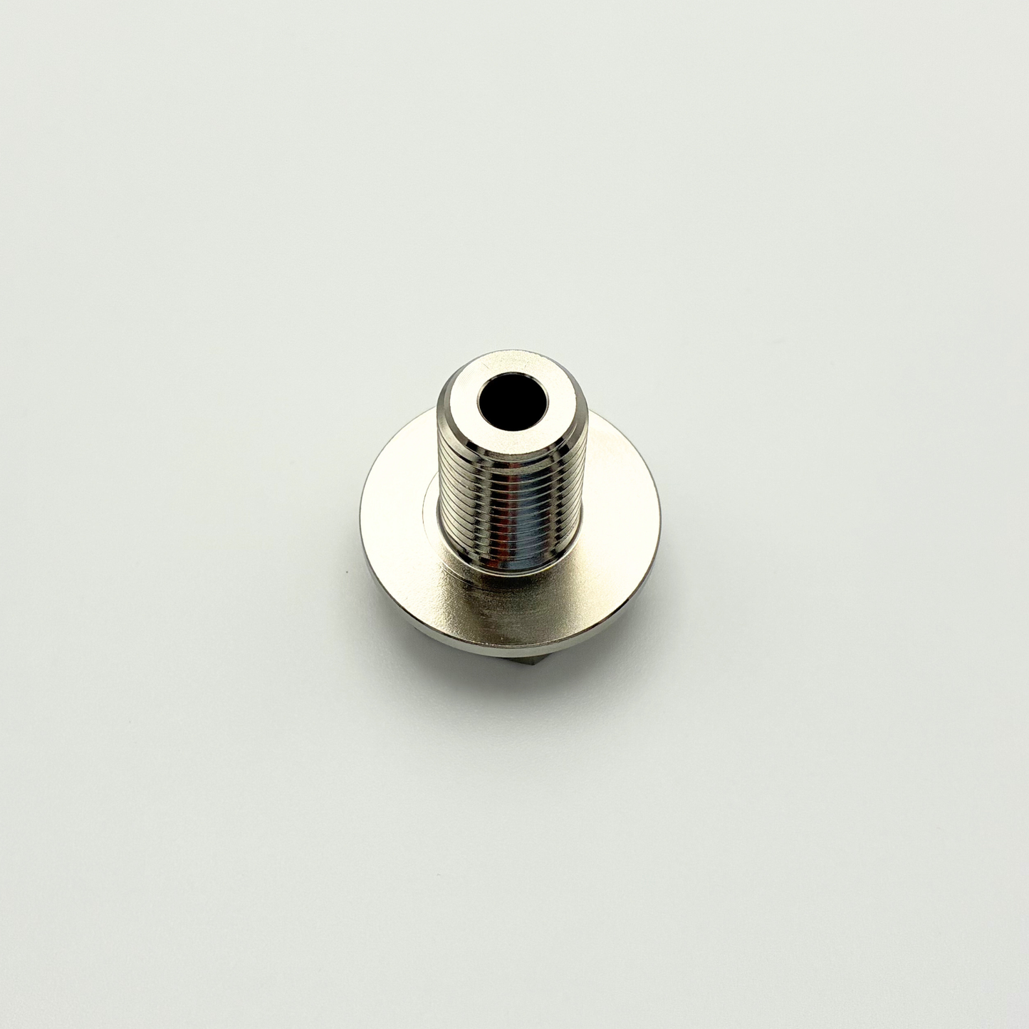 DocWob CRF Front Wheel Bolt - Titanium