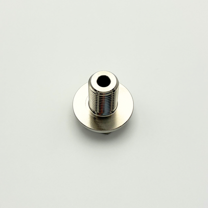 DocWob CRF Front Wheel Bolt - Titanium