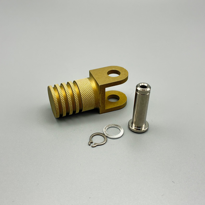 DocWob Factory Replica Gear Shift Tip Kit – Suzuki