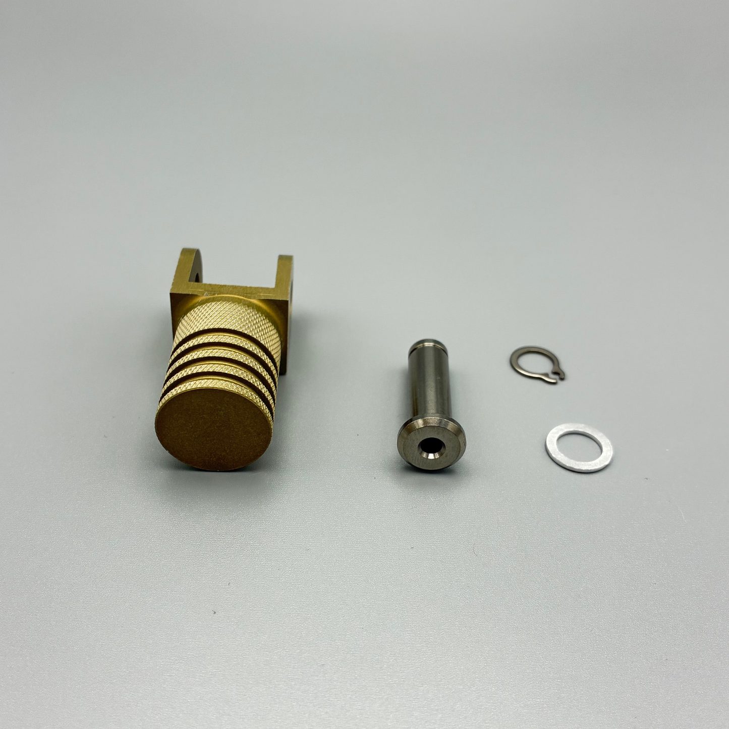 DocWob Factory Replica Gear Shift Tip Kit – Suzuki