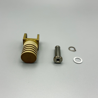 DocWob Factory Replica Gear Shift Tip Kit – Suzuki