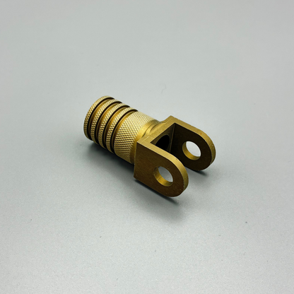 DocWob Factory Replica Gear Shift Tip Kit – Suzuki
