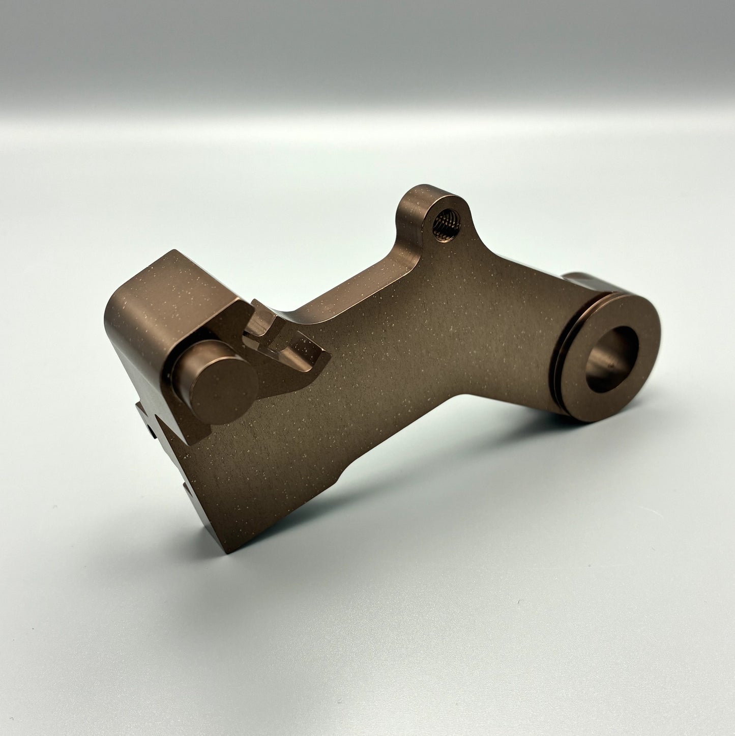 DocWob HRC-Style Rear Brake Kit – CR500 (240mm)