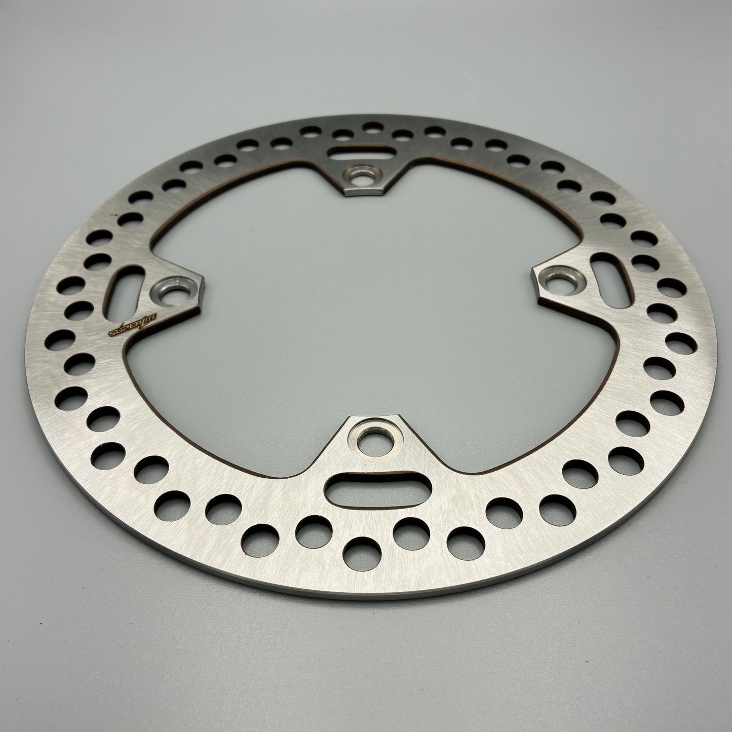 DocWob HRC-Style Rear Brake Kit – CR500 (240mm)