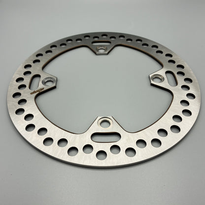 DocWob HRC-Style Rear Brake Kit – CR500 (240mm)