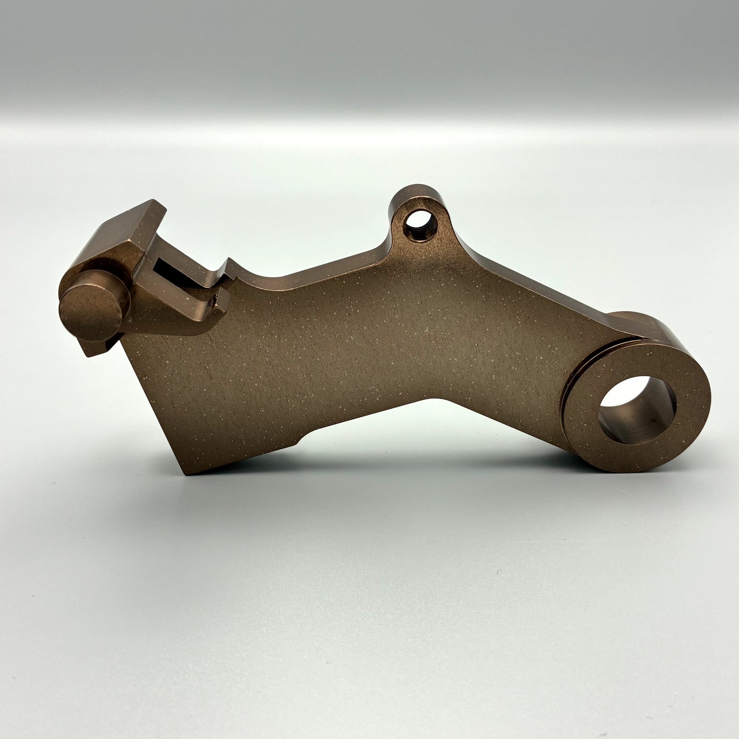 DocWob HRC-Style Rear Brake Kit – CR500 (240mm)