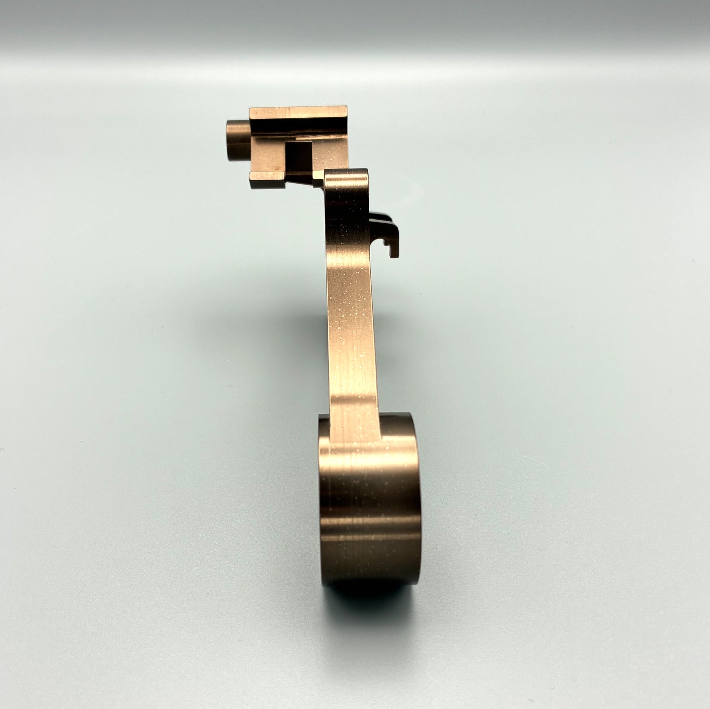 DocWob HRC-Style Rear Brake Kit – CR500 (240mm)