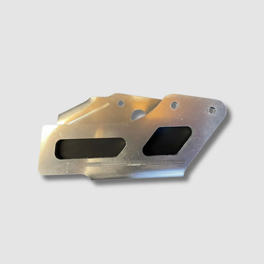 DocWob HRC Chain Guide Plate + Insert – CR125/CR250/CR500 (1991-2001)