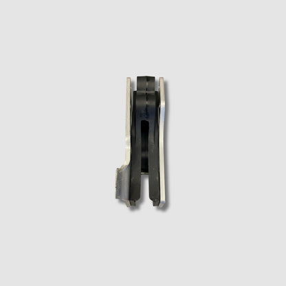 DocWob HRC Chain Guide Plate + Insert – CR125/CR250/CR500 (1991-2001)