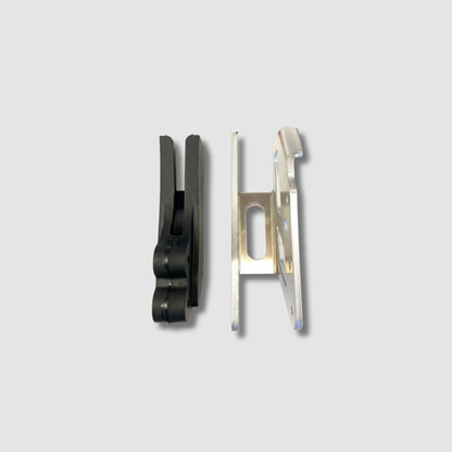 DocWob HRC Chain Guide Plate + Insert – CR125/CR250/CR500 (1991-2001)