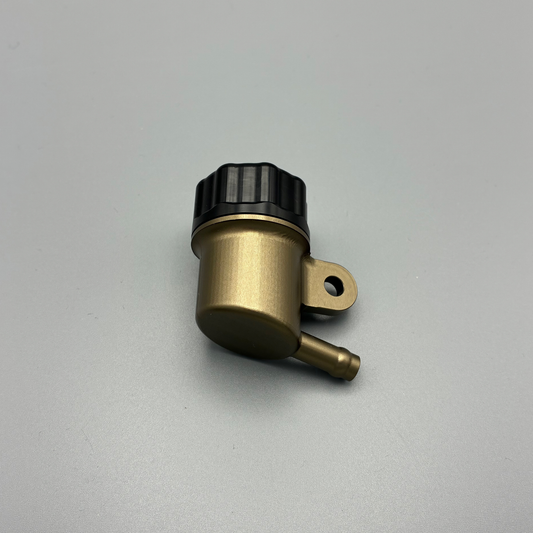 DocWob Honda Angled Rear Brake Reservoir