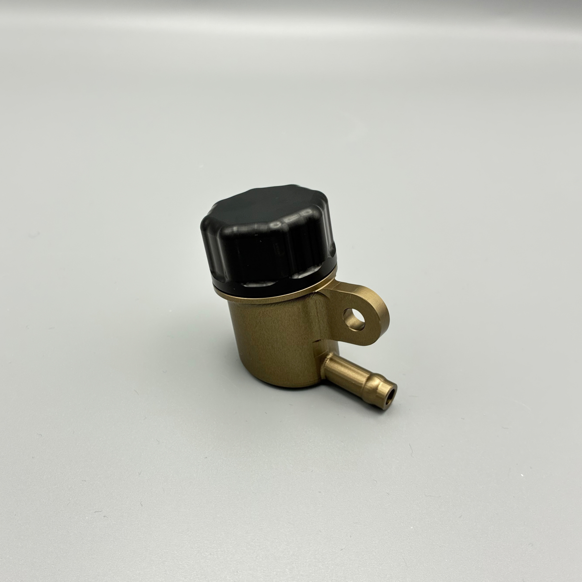 DocWob Honda Angled Rear Brake Reservoir