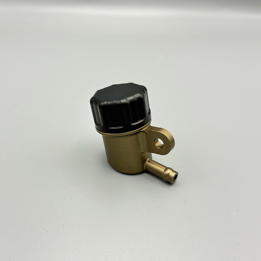 DocWob Honda Angled Rear Brake Reservoir