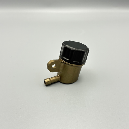 DocWob Honda Angled Rear Brake Reservoir