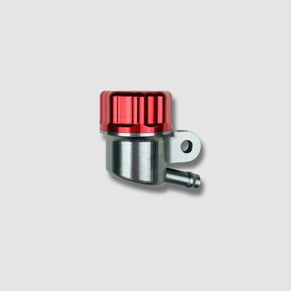 DocWob Honda Angled Rear Brake Reservoir