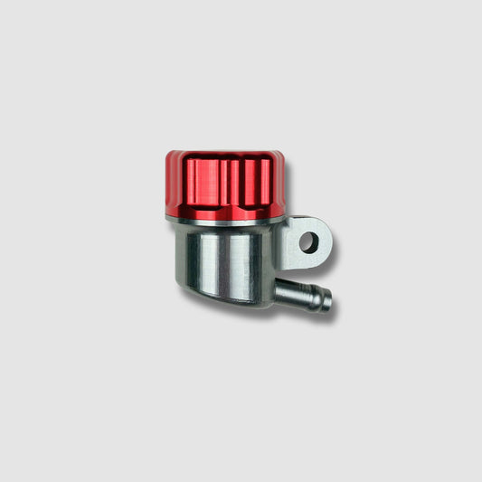 DocWob Honda Angled Rear Brake Reservoir