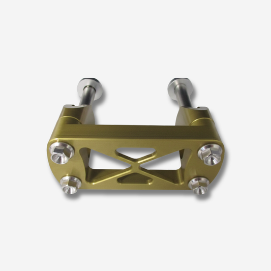 Doc Wob R Steering – Doc Wob