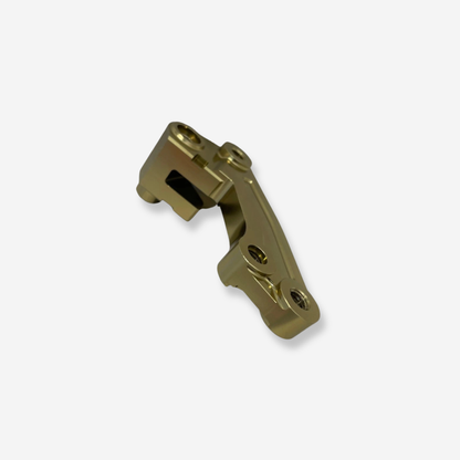 DocWob Kawasaki KHI 240mm Oversize Rear Brake Carrier