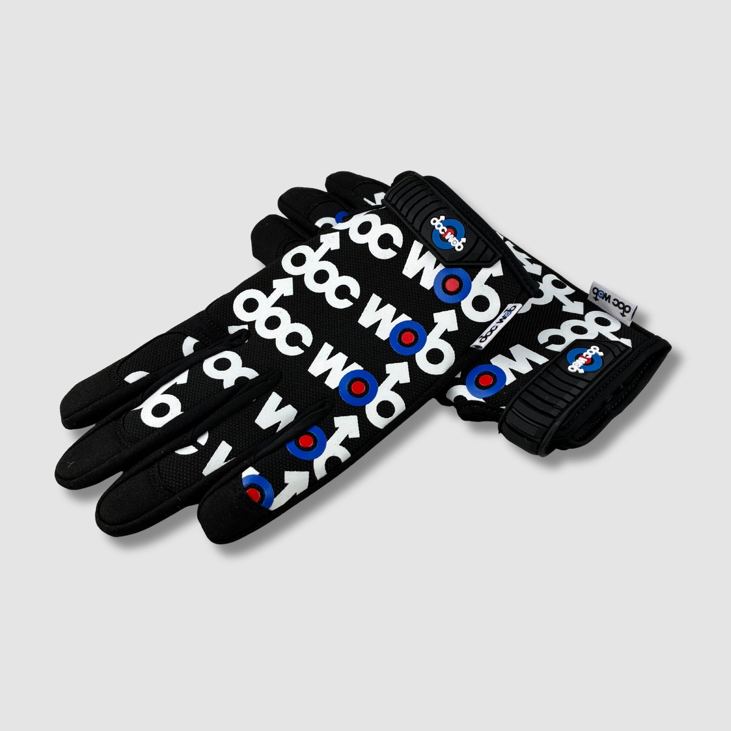 DocWob Mechanics Gloves