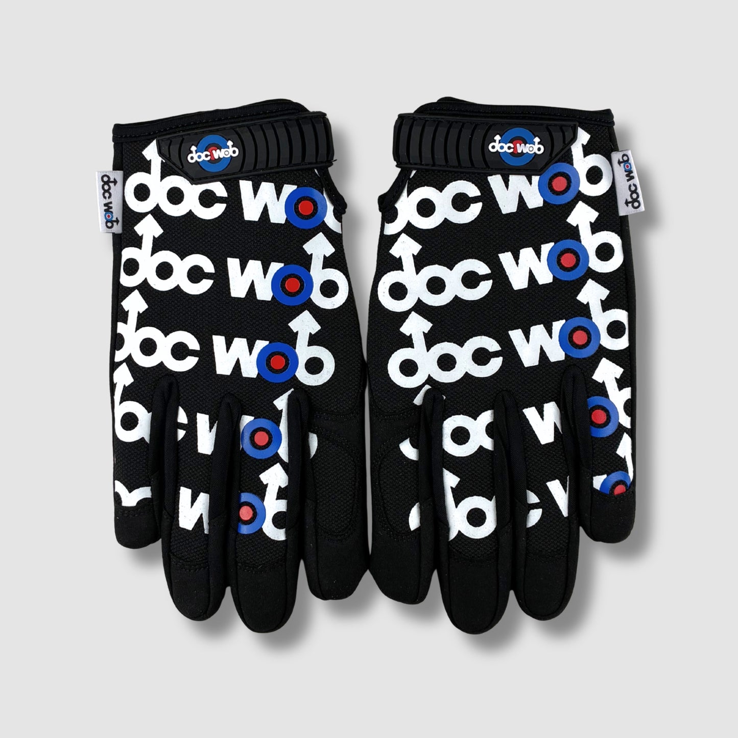 DocWob Mechanics Gloves