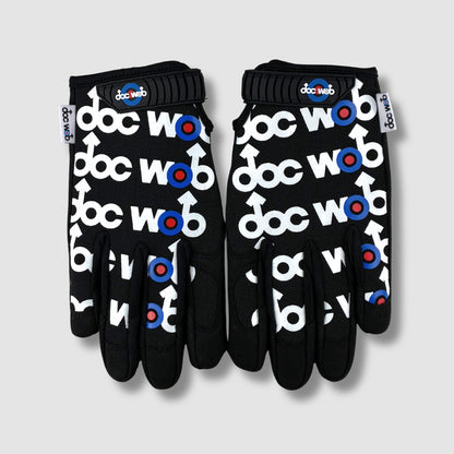 DocWob Mechanics Gloves