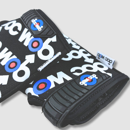 DocWob Mechanics Gloves