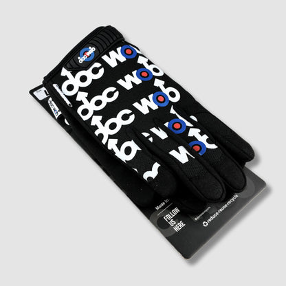DocWob Mechanics Gloves