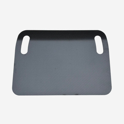 DocWob Carbon Fibre Pitboard