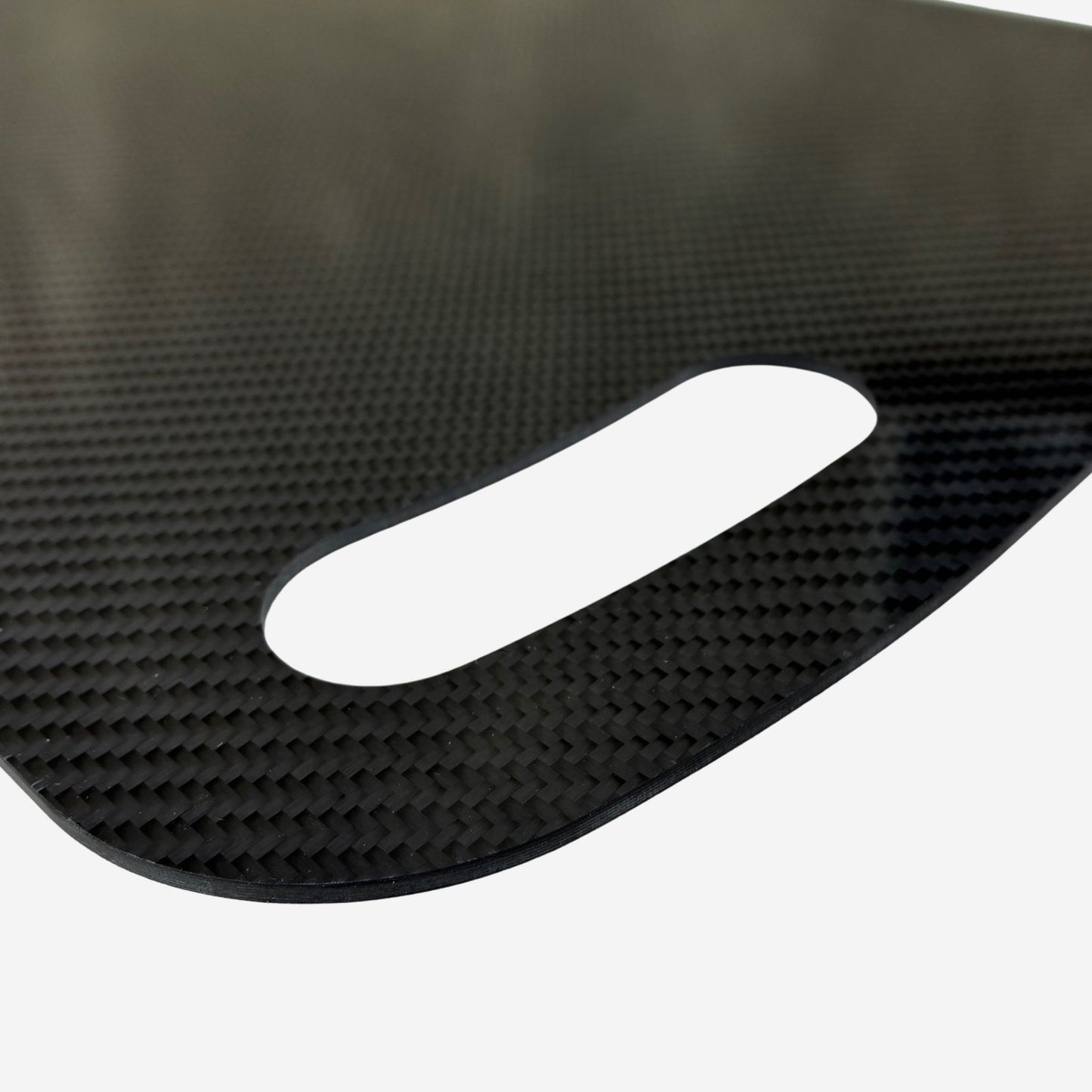 DocWob Carbon Fibre Pitboard