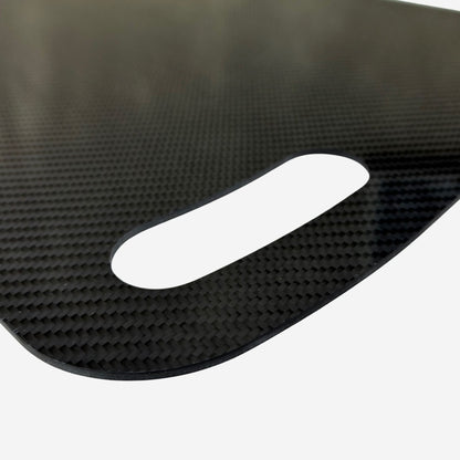 DocWob Carbon Fibre Pitboard