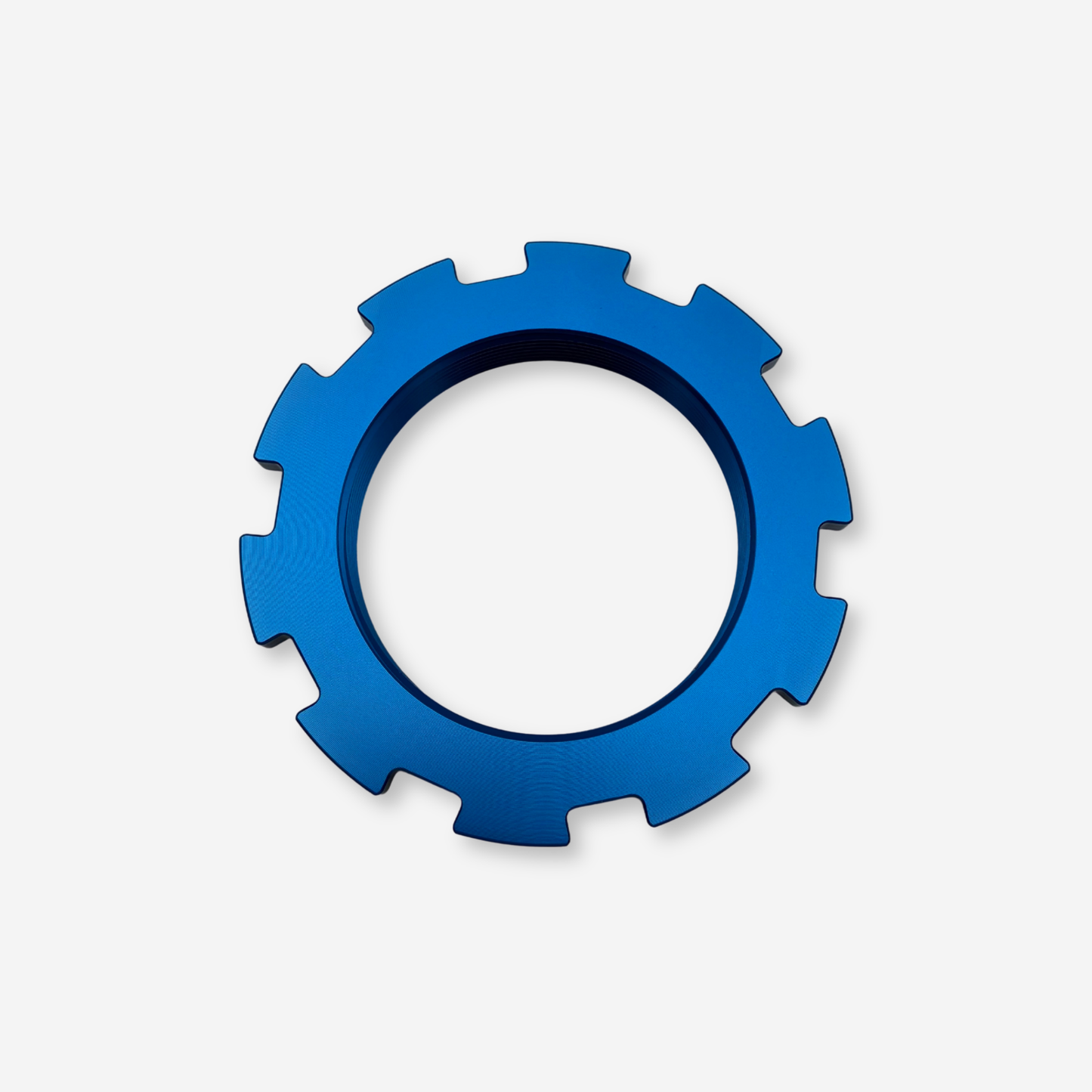 DocWob Rear Shock Adjuster Rings – Yamaha YZ125 YZ250 (3SP-22234-00-00)