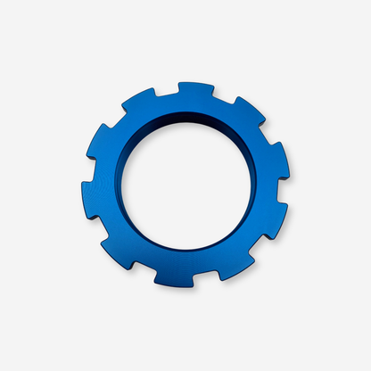 DocWob Rear Shock Adjuster Rings – Yamaha YZ125 YZ250 (3SP-22234-00-00)