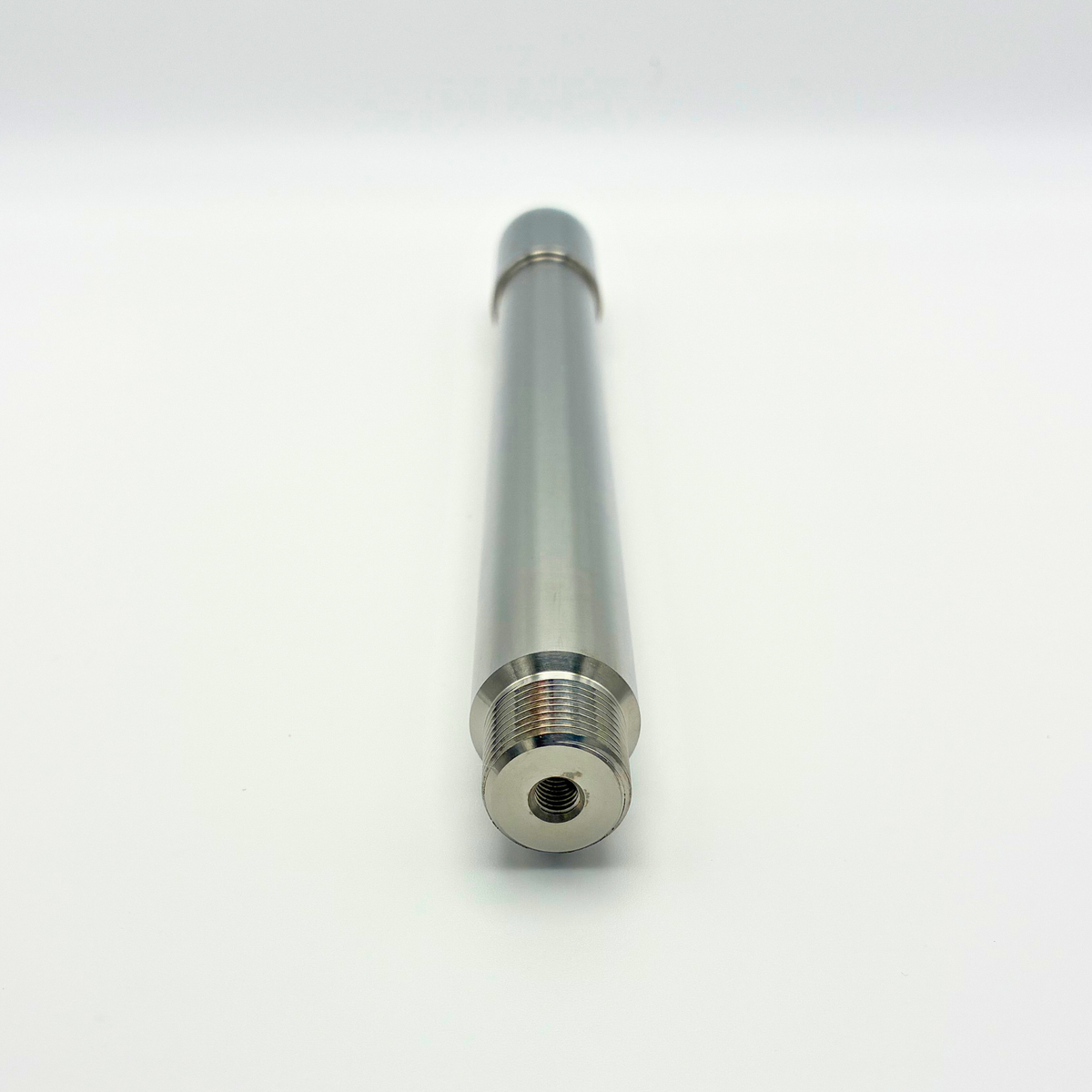 Doc Wob R DocWob Titanium Front Axle - Suzuki RMZ250 RMZ450 – Doc Wob