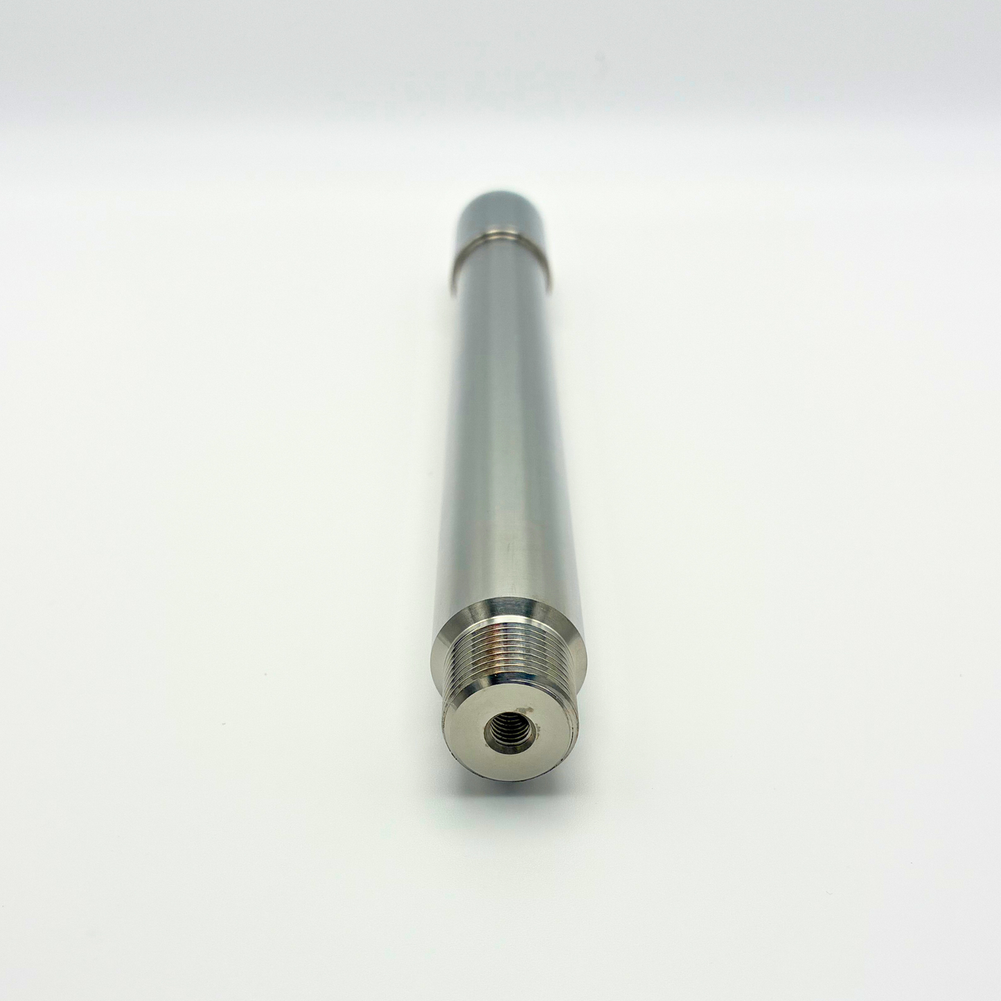 DocWob Titanium Front Axle - Suzuki RMZ250 RMZ450