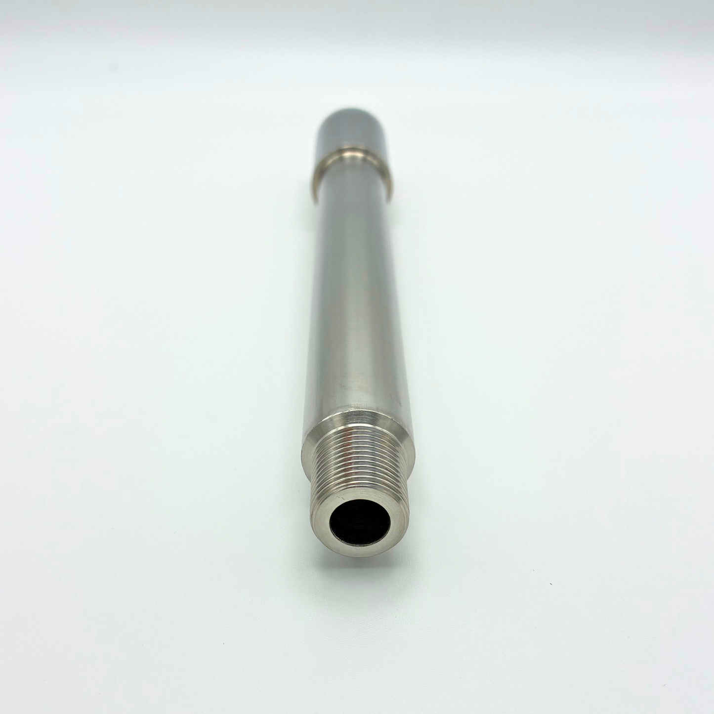 DocWob Titanium Front Axle – Yamaha YZ250F YZ450F