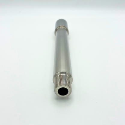 DocWob Titanium Front Axle – Yamaha YZ250F YZ450F