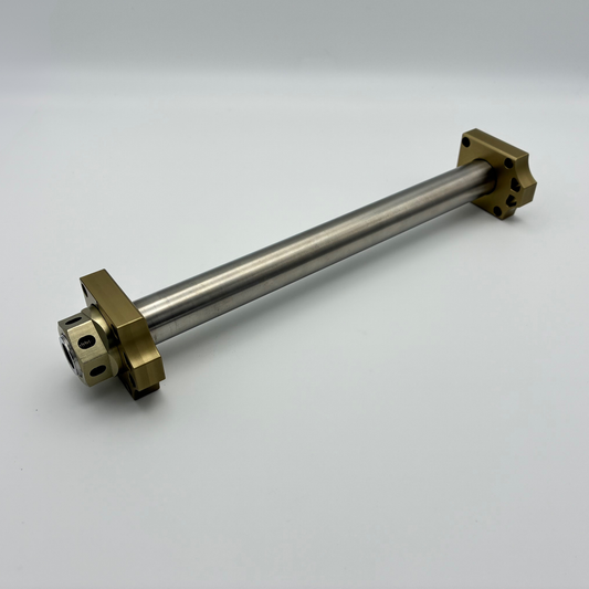 DocWob Titanium Rear Axle Kit – KTM Husqvarna GasGas 2022–2026