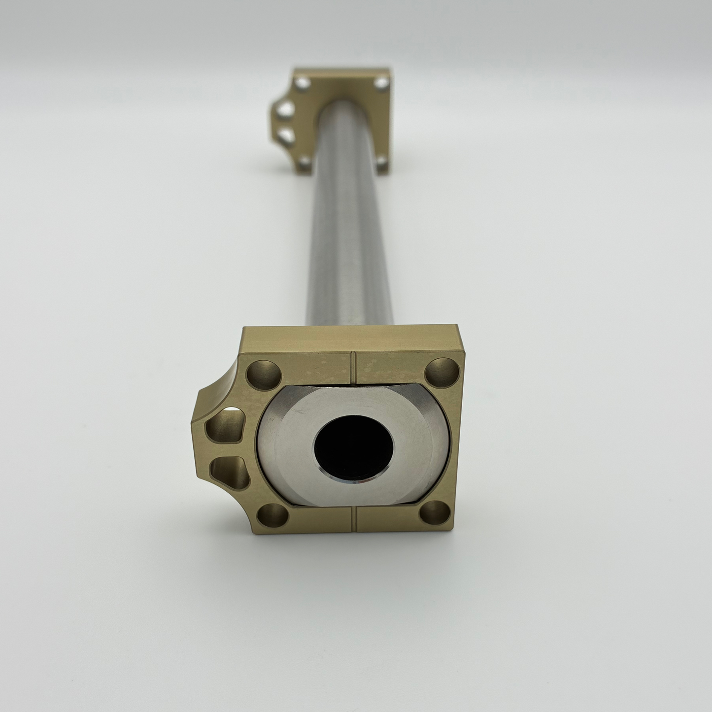 DocWob Titanium Rear Axle Kit – KTM Husqvarna GasGas 2023–2026