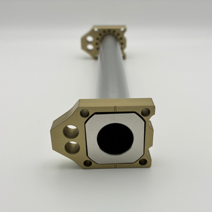 DocWob Titanium Rear Axle Kit – Kawasaki KX250F KX450F