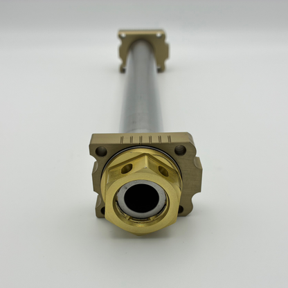 DocWob Titanium Rear Axle Kit – Yamaha YZ250F YZ450F