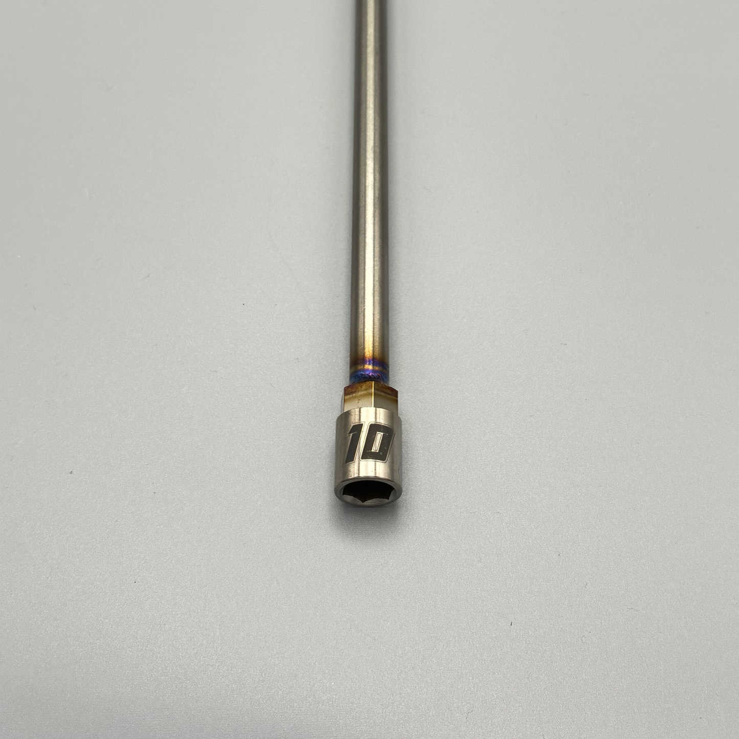 DocWob Titanium T-Bar Wrench 10mm