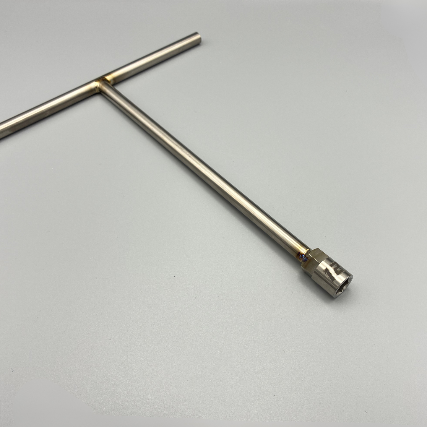 DocWob Titanium T-Bar Wrench 12mm