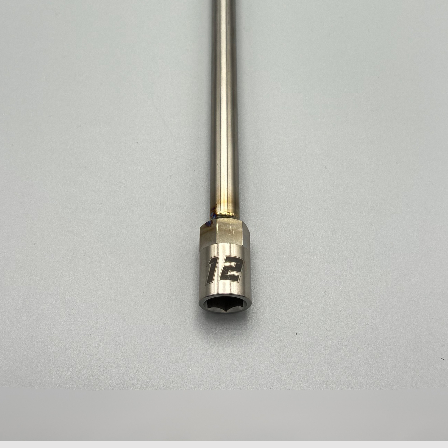 DocWob Titanium T-Bar Wrench 12mm