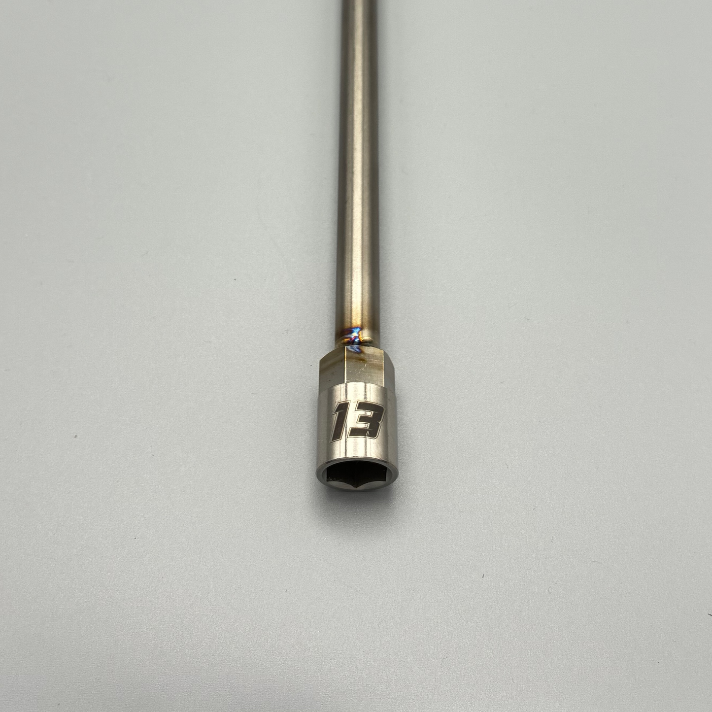 DocWob Titanium T-Bar Wrench 13mm