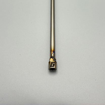 DocWob Titanium T-Bar Wrench 6mm