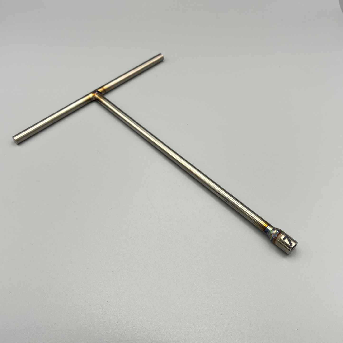 DocWob Titanium T-Bar Wrench 7mm