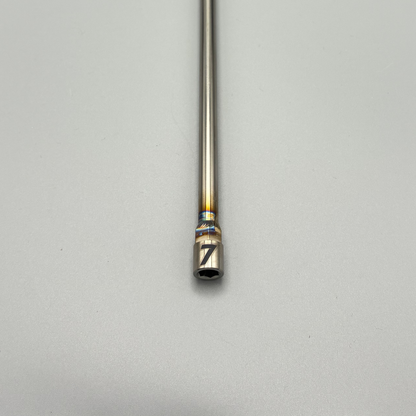 DocWob Titanium T-Bar Wrench 7mm