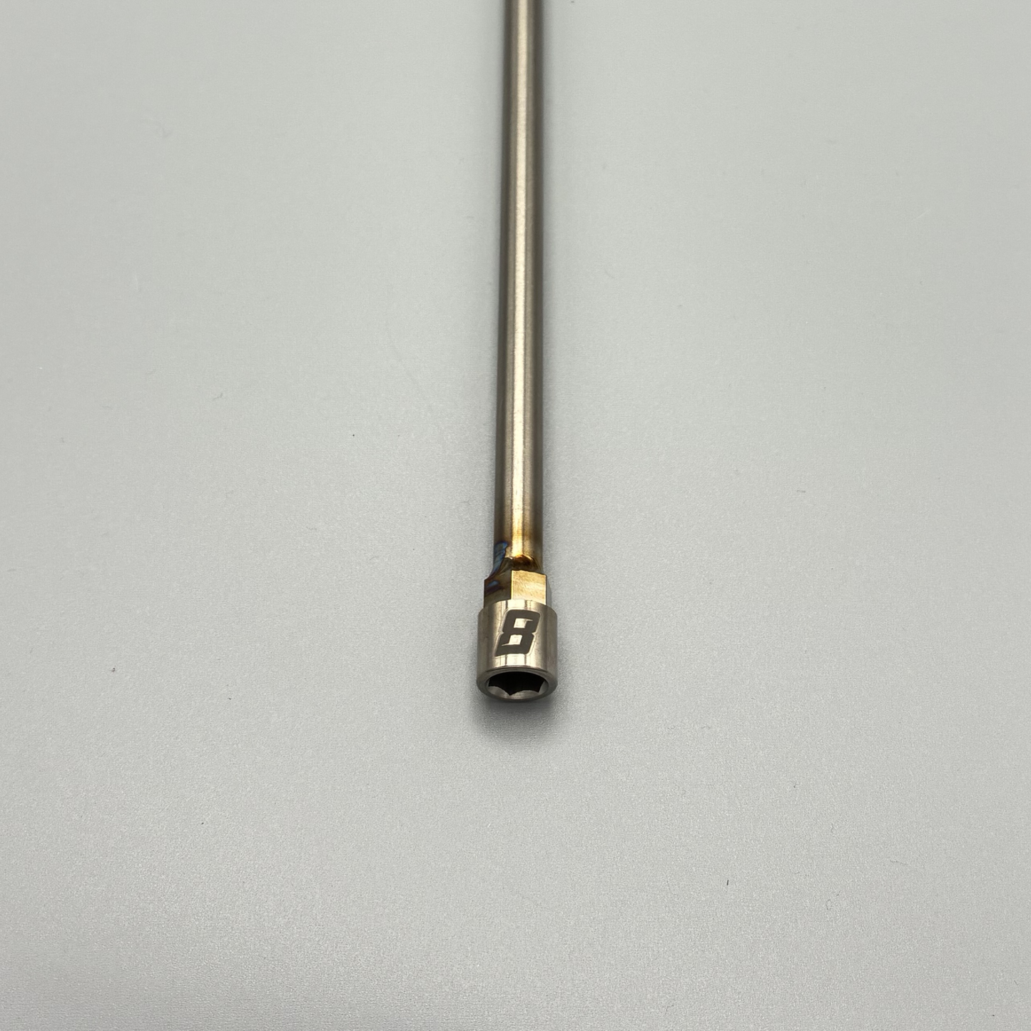 DocWob Titanium T-Bar Wrench 8mm