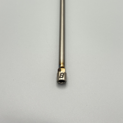 DocWob Titanium T-Bar Wrench 8mm